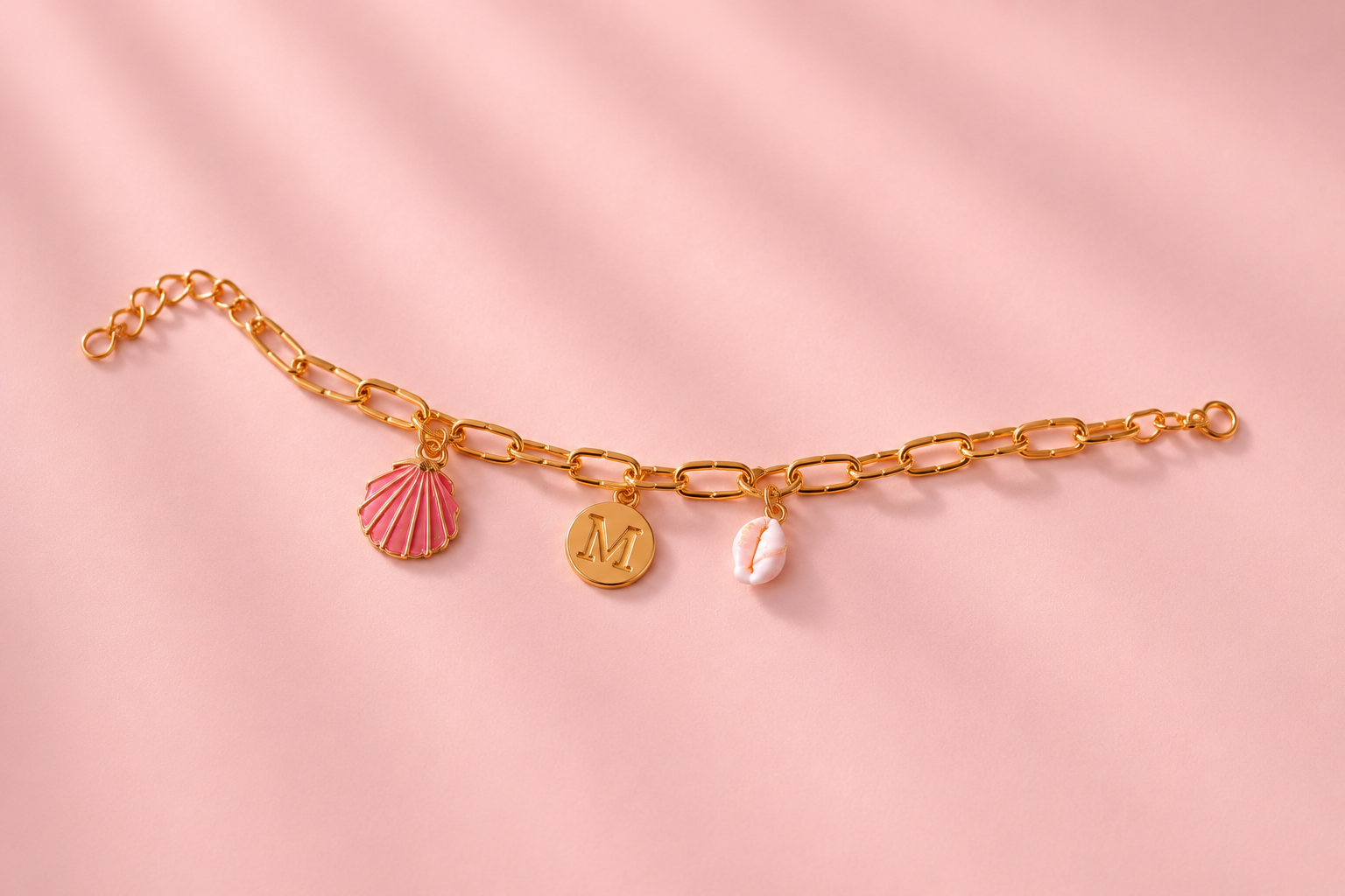 Charm Bracelet